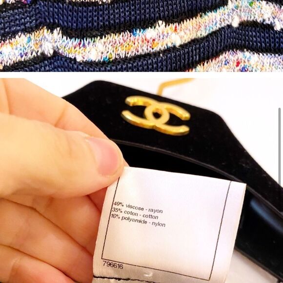 Chanel dress bundle - Picture 4 of 17